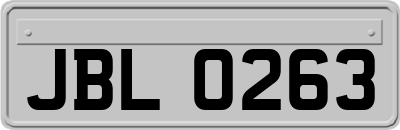 JBL0263