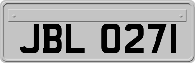 JBL0271