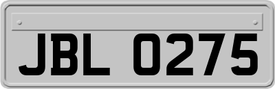 JBL0275