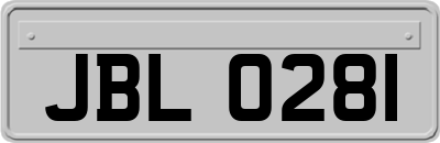 JBL0281