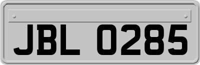 JBL0285