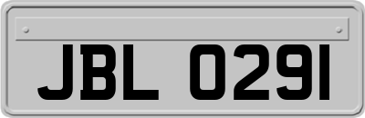 JBL0291