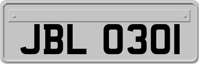 JBL0301