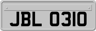 JBL0310