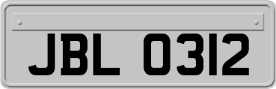 JBL0312