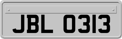 JBL0313