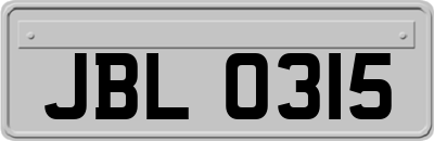 JBL0315