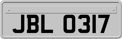 JBL0317