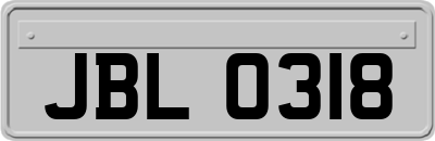 JBL0318