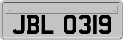 JBL0319
