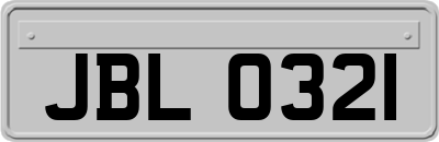 JBL0321