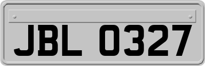 JBL0327