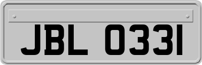 JBL0331