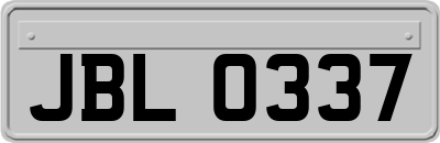 JBL0337