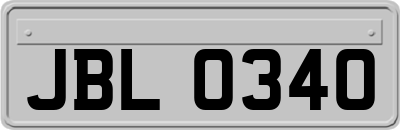 JBL0340