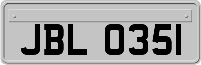 JBL0351