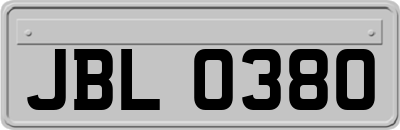 JBL0380