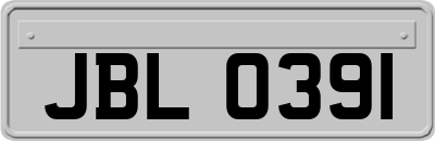 JBL0391