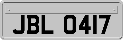JBL0417