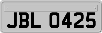 JBL0425