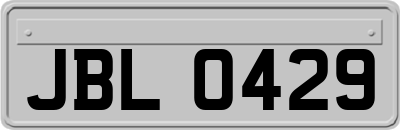 JBL0429