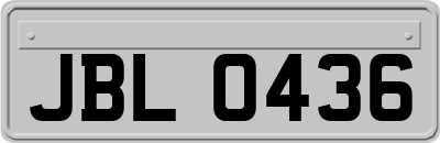 JBL0436