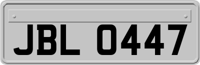 JBL0447