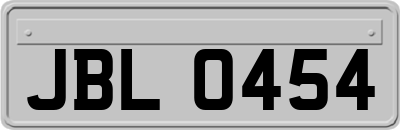 JBL0454