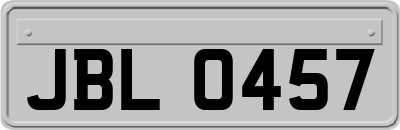 JBL0457