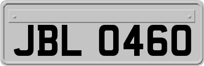 JBL0460