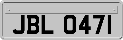 JBL0471