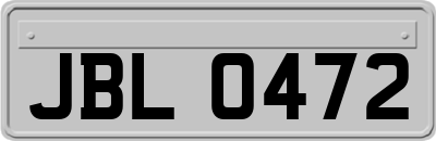 JBL0472