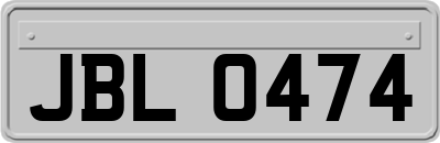 JBL0474