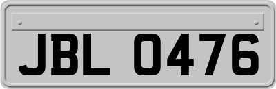 JBL0476