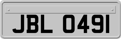 JBL0491