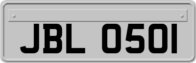 JBL0501