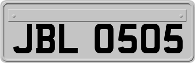 JBL0505