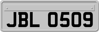 JBL0509
