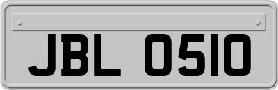 JBL0510