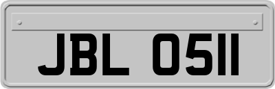 JBL0511