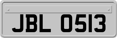 JBL0513