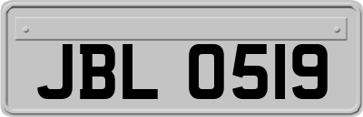 JBL0519