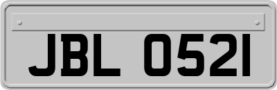 JBL0521
