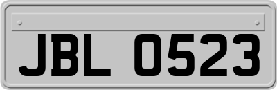 JBL0523