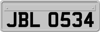 JBL0534