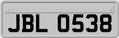 JBL0538