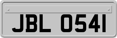 JBL0541
