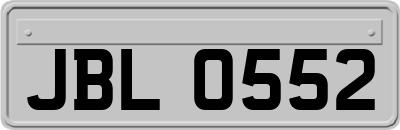 JBL0552