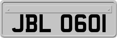 JBL0601