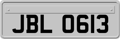 JBL0613